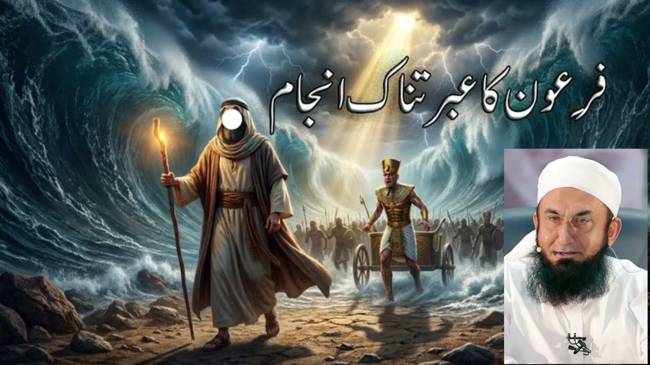 Hazrat Musa Ali Salam Aur firaun Ka waqia ❤🤲🥰 #trending #ramadan 