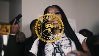 Peachy Bandz - Freestyle (Official Video) SHOT BY: @SHONMAC071