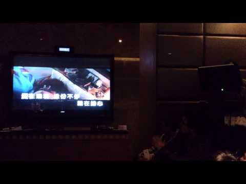 【樂子K歌2014 二月團/表演賽】聽見下雨的聲音-魏如昀 / 蔓蔓