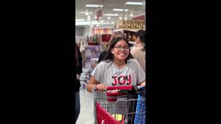 Shop with a Cop 2024