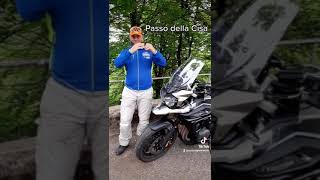 Passo Della Cisa, 30 Maggio 2021