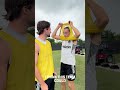 Question of the Day: Who wins? 100 men or 1 gorilla