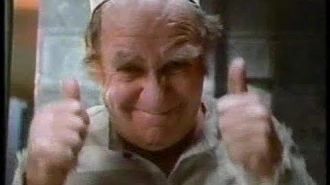 Mastermind Game 90s Commercial (1998)