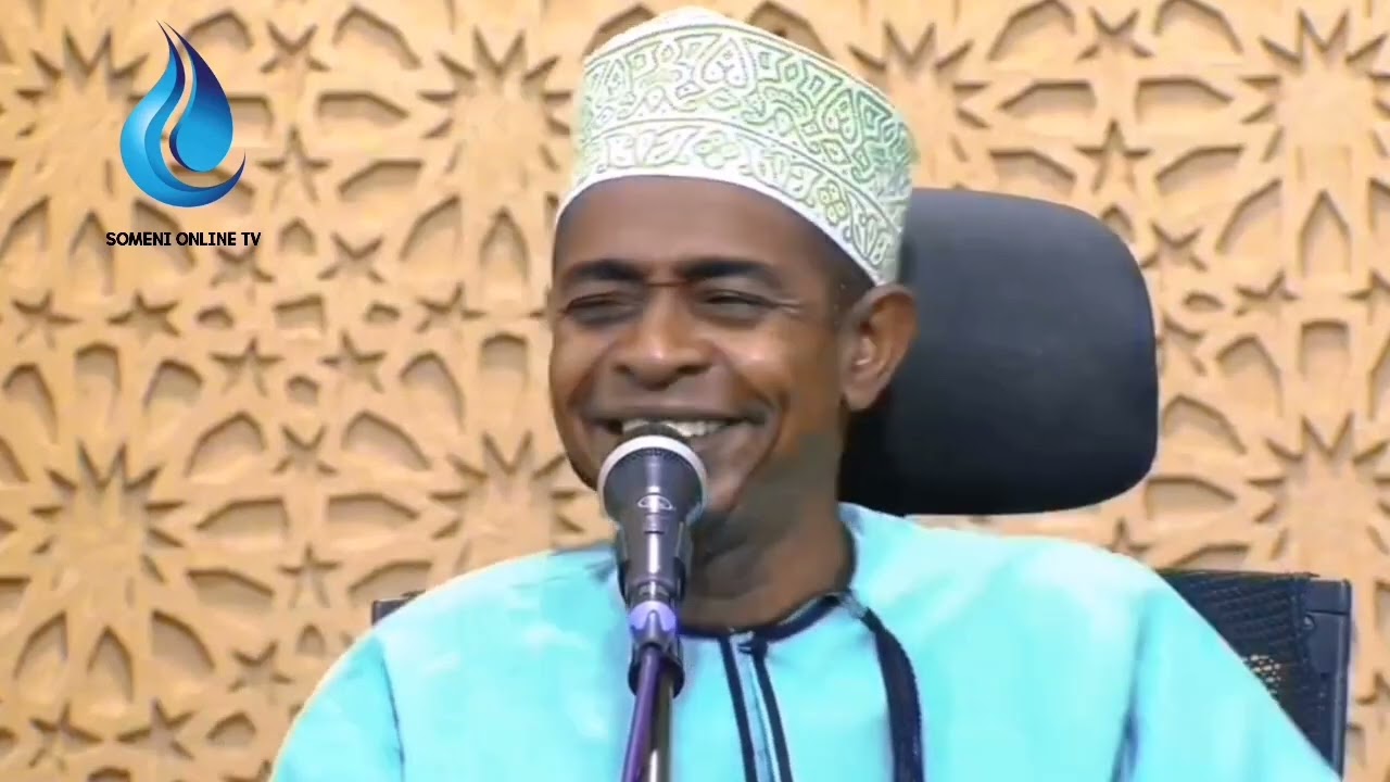 JE! YAFAA KUWEKA ARUBAINI AU HITMA KWA MTU ALIYE KUFA. JAWABU LENYE FAIDA.