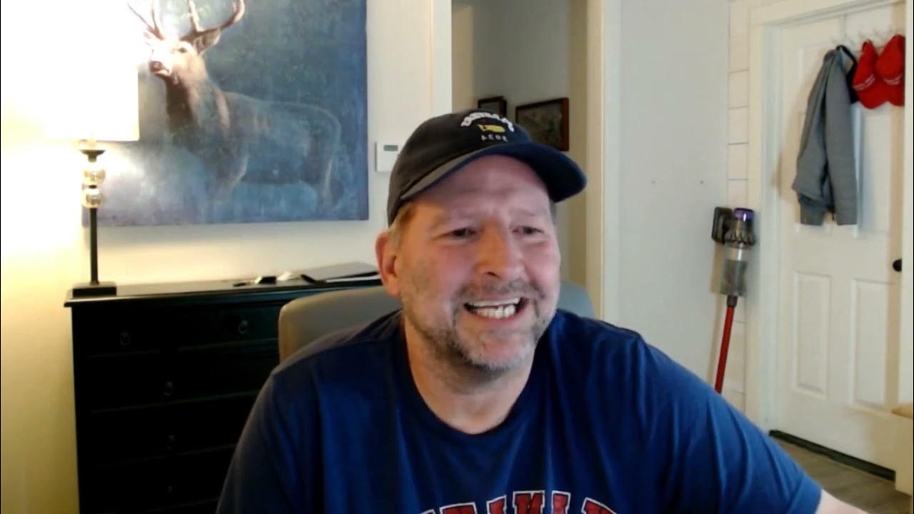 lil talk show with brad barton Ready To Learn The Real Truth About