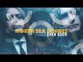 North Sea Echoes - Open Book (Lyric Video)