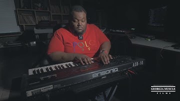 Unleash Your Creativity: Craft a Unique Track with ASR-10 and Splice Samples!