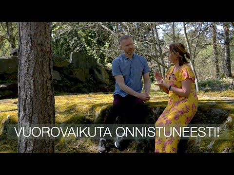 Video: Kuinka Ymmärtää Miehiä Paremmin