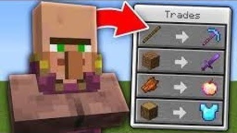 Making villager farm in Rare smp @RareZerosOffical