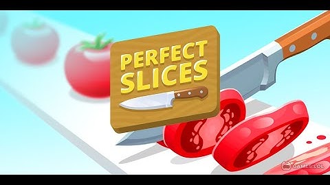 Perfect Slice part of 11 🍅🔪 #live #shortslive