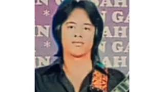The Voice of John Gaisah(Delilah)