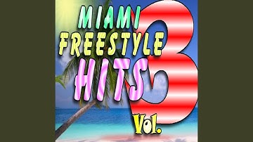 Make It Last (Melody)