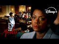 Annalise Keating's Closing Argument | How To Get Away With Murder | Disney+ UK