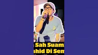 Gilga sahid Akui Sudah Sah Jadi Suami Happy Live Semarang