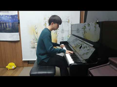 怪物 (괴물) - YOASOBI