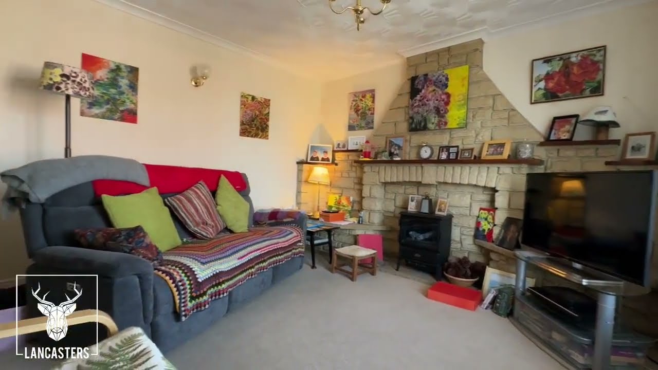 63 Whitepit Lane, Newport, Isle of Wight