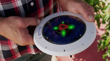 Arable Mark 2 Video de Instalación - Español