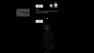 【appgame】Runaway Girl 〜I picked up a girl 〜 【CM7】 screenshot 5