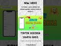 Tutorial Cara Mengatur Skema Warna Layar Pada Hp Redmi 5 #shorts  #redmi5  #skemawarna