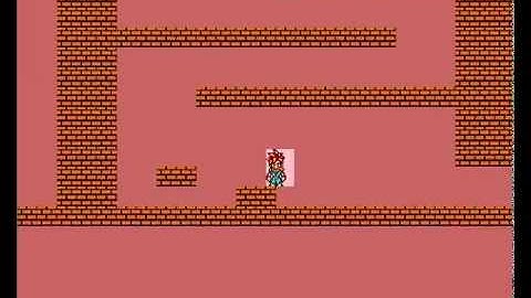 Cronoboy [platform game on python]