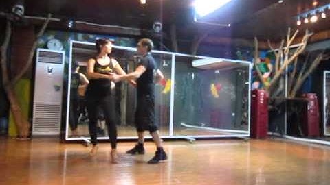 DEVILS & HEARTS - Workshop 1 Demo by Javi & Sam