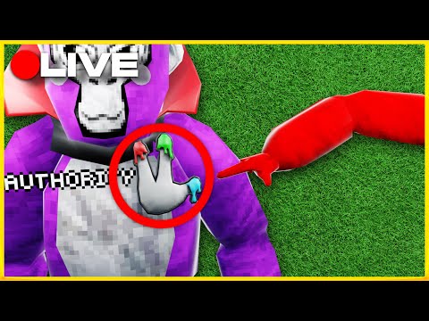 Trolling streamers with the Finger Painter!