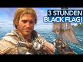 So will Assassin's Creed Black Flag Resynced ein Meisterwerk NOCH besser machen!