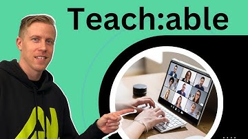 Step-by-Step Tutorial to Creating an Online Course on Teachable