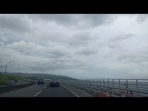 ❤️ 金山老街❤️ 萬里北海岸 ❤️ 國1國3高速公路 ❤️ 五堵 62快速公路 ❤️ 台北基隆環境天之音 ❤️❤️