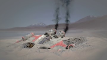 Curse Maya 2018 VFX - Learn to create Visual effects using Maya