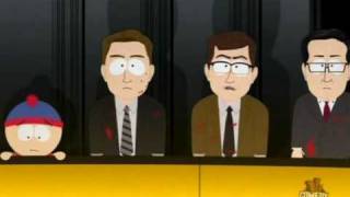 South park - Margaritaville Bail out