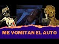 Haciendo Uber B0rr4c*0 | DRIVE ME TO HELL | JUEGO DE TERROR COMPLETO EN ESPAÑOL