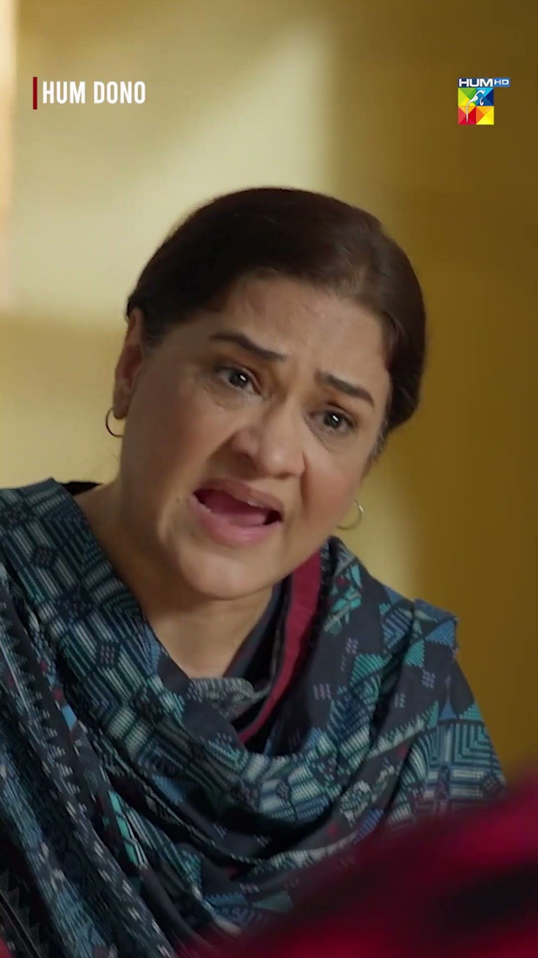 Hum Dono - [BEST SCENE] #humdono #kinzahashmi #anikazulfikar #shortsfeed #shorts