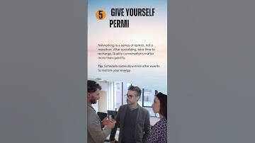 Networking for Introverts How To Build Genuine Connections In 30 days