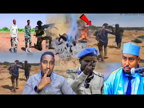 Dawo Ragii Noolasha Ku Gubay Odaygii 70 Jirka Walawayn Oo Dil Lagu 