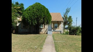Oklahoma City Homes for Rent 3BR/1BA by Oklahoma City Property Management