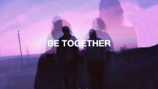Be Together - Major Lazer (español)