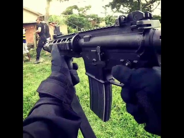 SAer da Polícia Civil prende traficantes em Sangão, SC