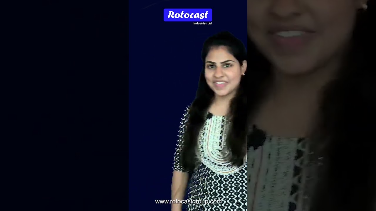 Why Rotocast's Steel Shot and Grit Are World-Class