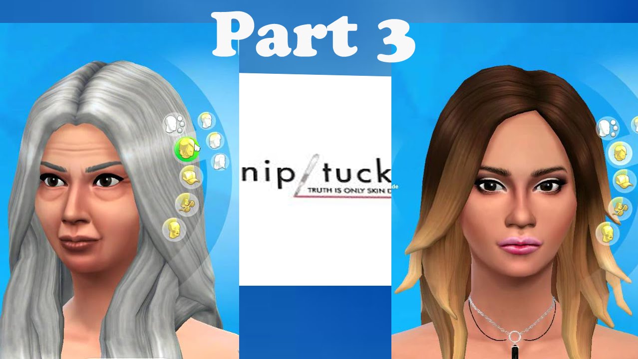 sims 4 plastic surgery mod download