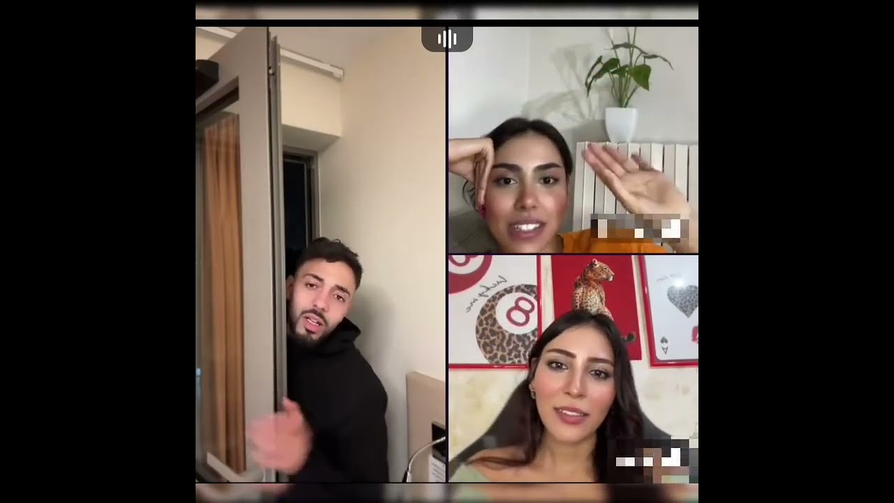 Le Bledard- live tiktok 08 🤣