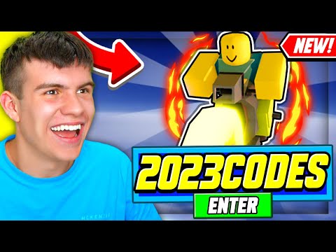 Max Speed Codes (DEC 2023) [UPDATED!]