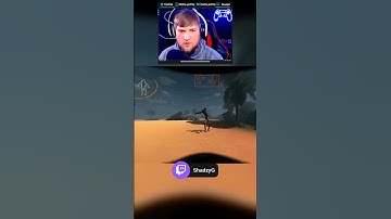 SCP-096 in Lethal Company 😅 #shorts