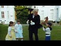Benny Hill & Hill's Little Angels - Birthday Party (1989)