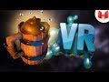 Высокая кухня (VR)