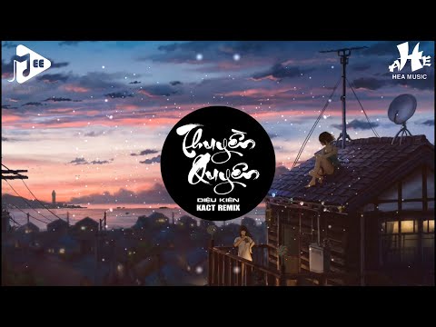 Video Thuyền Quyên Remix - Diệu Kiên ( Kact Remix ) | Áo Mới... - youtube