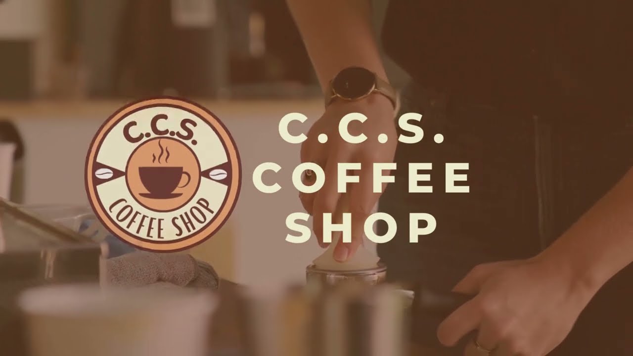 C.C.S. Coffee Shop