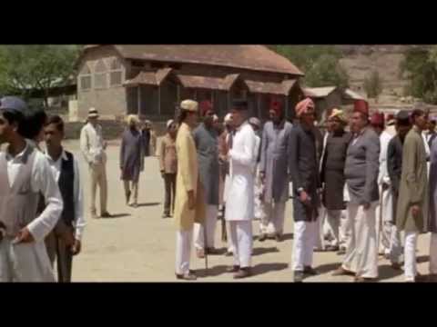 A Tribute to our Freedom Fighters (Indian) in South Africa - YouTube