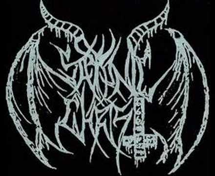 Satanic Christ - Worship