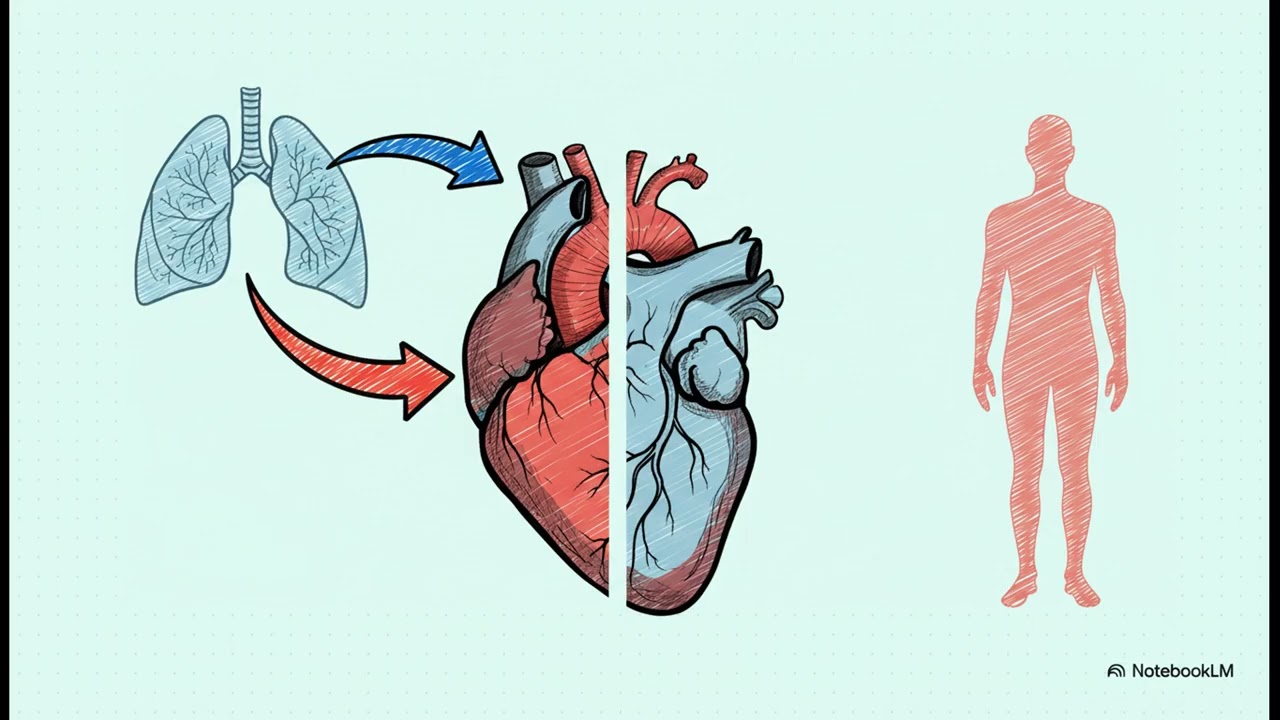 Cum se produce un infarct ?